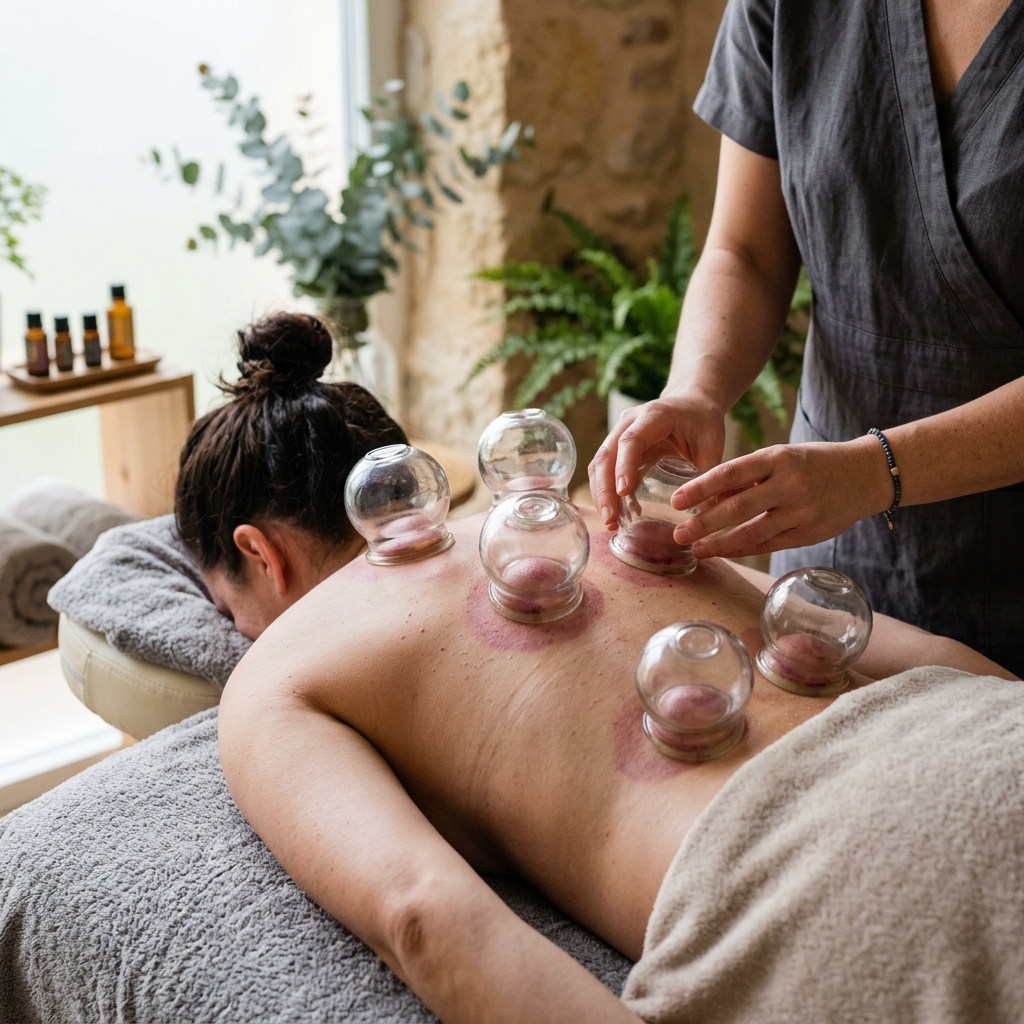 Cupping Therapy